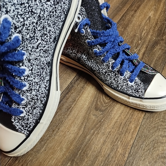 Converse All Star Chuck Taylor  Unisex sz 9 men sz11 women - Picture 4 of 11